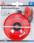 Piege a poussiere de forage Ø 4 - 10 mm