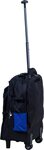 Sac a outils avec poignee telescopique mobile 66 pcs