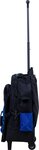 Sac a outils avec poignee telescopique mobile 66 pcs