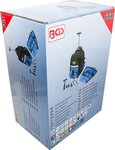 Sac a outils avec poignee telescopique mobile 66 pcs