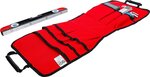 Sac a outils VDE avec poignee telescopique mobile 27 pcs