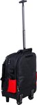 Sac a outils VDE avec poignee telescopique mobile 27 pcs