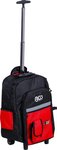 Sac a outils VDE avec poignee telescopique mobile 27 pcs