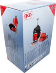 Sac a outils VDE avec poignee telescopique mobile 27 pcs