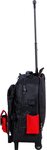 Sac a outils VDE avec poignee telescopique mobile 27 pcs