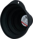 Bol magnetique repliable Ø 75 / 135 mm