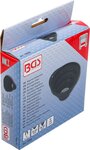Bol magnetique repliable Ø 75 / 135 mm