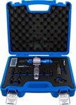 Mandrin a river execution de metal M3 - M12