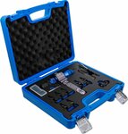 Mandrin a river execution de metal M3 - M12