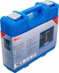 Mandrin a river execution de metal M3 - M12