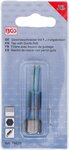 Filiere avec boulon de guidage pour capteurs de temperature M12 × 1,25
