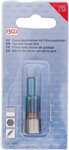 Filiere avec boulon de guidage pour capteurs de temperature M14 x 1,5