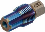 Filiere avec boulon de guidage pour sonde lambda M18 × 1,5