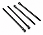 Jeu de vis de demontage de moteur pour Smart 4 pieces