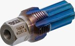 Filiere avec boulon de guidage pour capteurs M20 × 1,5