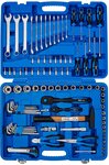 Caisse a outils pour cles a douilles 95 pieces