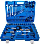 Caisse a outils pour cles a douilles 95 pieces
