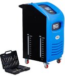 Appareil de vidange d’huile et de rincage de boite de vitesses automatique