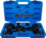 Jeu de cles filtres cloches vehicules utilitaires 9 pieces