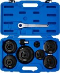 Jeu de cles filtres cloches vehicules utilitaires 9 pieces