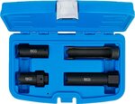 Jeu de douilles pour injecteur PL 4 pieces