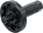 Outil de rotation de vilebrequin pour Audi V6, V8 a essence