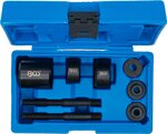 Outillage a bras oscillant pour Opel Vectra