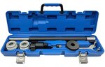 Outil d'usinage pour le carter avant de boite de vitesses automatique Audi 0AW / 0B5