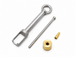 Extracteur d'injecteurs d'essence pour Mercedes-Benz M276
