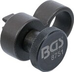 Outil de calage de poulie crantee pour VAG 1.9 TDI