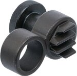 Outil de calage de poulie crantee pour VAG 1.9 TDI