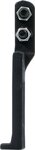 Griffes de rechange pour bras extracteurs extra mince 3 pieces pour art. 7760