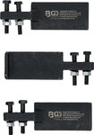 Griffes de rechange pour bras extracteurs extra mince 3 pieces pour art. 7760
