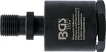 Adaptateur de tete spherique M18 x 1,5