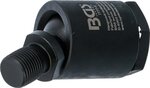 Adaptateur de tete spherique M18 x 1,5