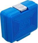 Jeu d'extracteurs de vis pour profil T defectueux (pour Torx) T10 - T55 11 pieces