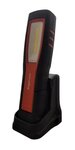 COB LED baladeuse rechargeable