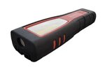 COB LED baladeuse rechargeable