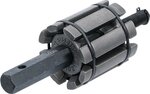 Ecarteur d'echappement 39 - 61 mm