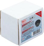 Douille a ecrou Spigot se trouvant a interieurement pour Ford Transit, essieux type 34