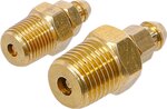 Sockets de r eparation de vanne 2 pieces