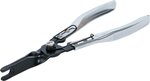 Pince a ressort pour c ble de frein 215 mm