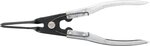 Pince a ressort pour c ble de frein 215 mm