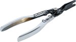 Pince a ressort pour c ble de frein 215 mm