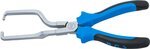 Pince pour conduit de combustible 230 mm