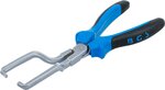 Pince pour conduit de combustible 230 mm