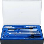 Kit de nettoyage pour pistolets a peinture 22 pieces