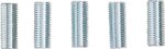 Douilles de reparation de filetages filetages interieurs M6 x 1 / exterieurs M8 x 1 5 pieces