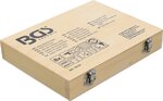 Jeu de meches HSS 14 - 25,5 mm 8 pieces
