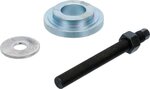 Outil de montage pour joint radial de vilebrequin pour Ford 1.0 & 1.1 Ti-VCT / EcoBoost